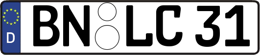 BN-LC31
