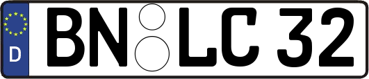 BN-LC32