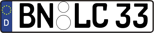 BN-LC33