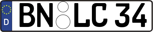BN-LC34