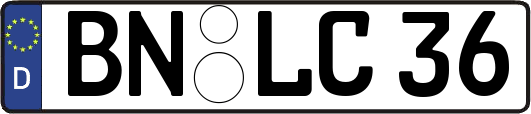 BN-LC36