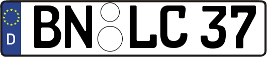 BN-LC37