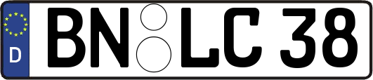 BN-LC38