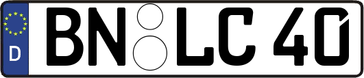 BN-LC40