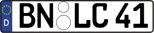 BN-LC41