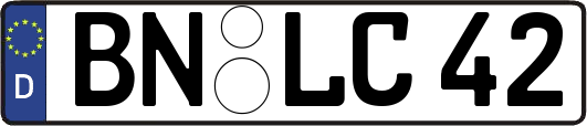 BN-LC42