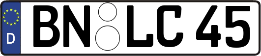 BN-LC45