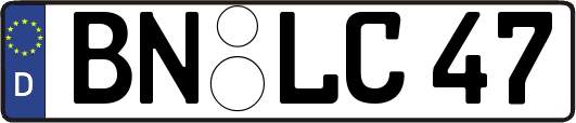 BN-LC47