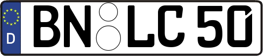 BN-LC50