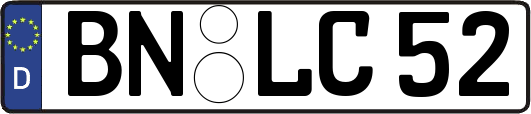 BN-LC52