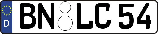 BN-LC54