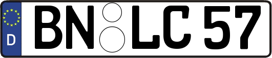BN-LC57