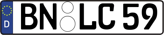 BN-LC59