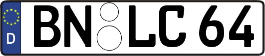 BN-LC64