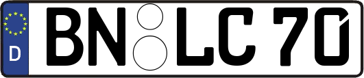 BN-LC70