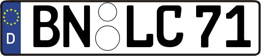 BN-LC71
