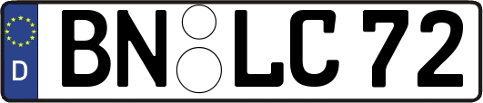 BN-LC72