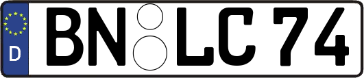 BN-LC74