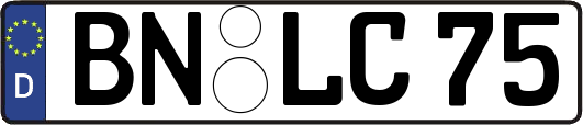 BN-LC75