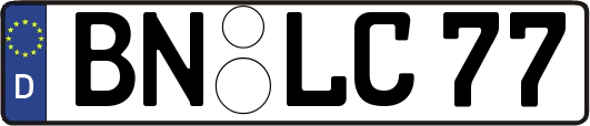 BN-LC77