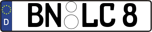 BN-LC8