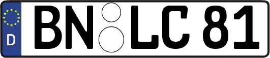 BN-LC81