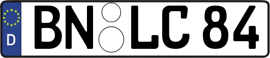 BN-LC84