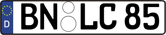BN-LC85