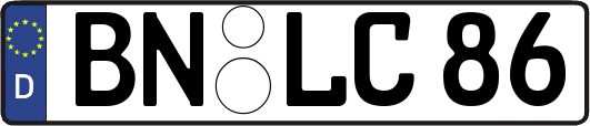 BN-LC86