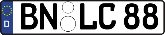 BN-LC88