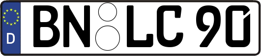 BN-LC90