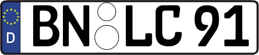 BN-LC91