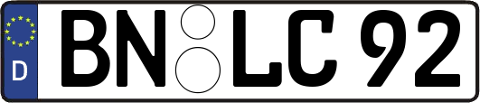 BN-LC92