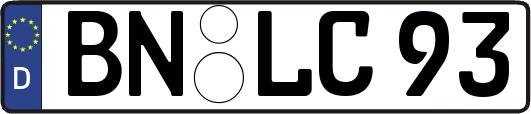BN-LC93