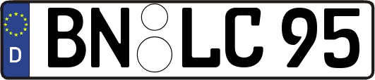BN-LC95