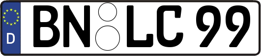 BN-LC99