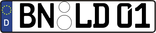 BN-LD01