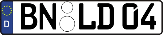 BN-LD04