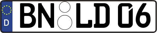 BN-LD06