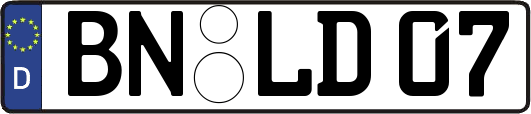 BN-LD07