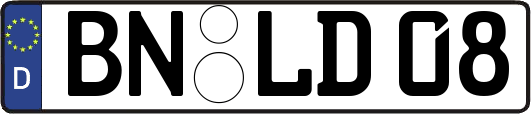 BN-LD08