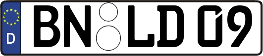 BN-LD09