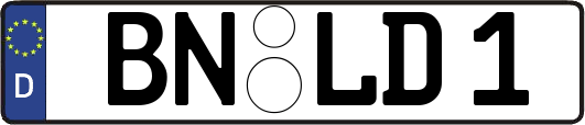 BN-LD1