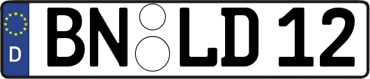 BN-LD12