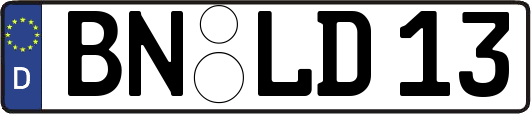 BN-LD13