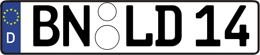 BN-LD14