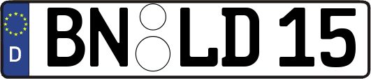 BN-LD15
