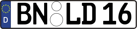 BN-LD16