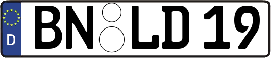 BN-LD19