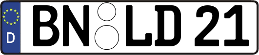 BN-LD21